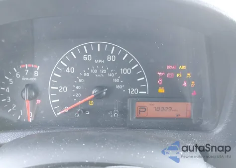 2019 Nissan Nv200 Sv z USA, uszkodzony, nr VIN 3N6CM0KN2KK706860